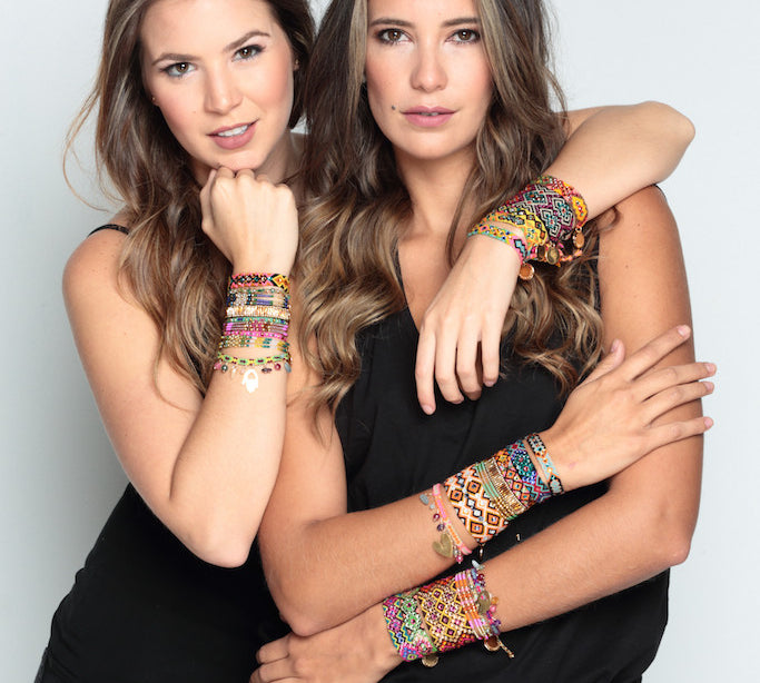 "My brand has changed people’s perceptions of luxury"