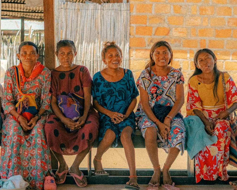 A Journey with Purpose: Bringing Light to the Wayuu Community