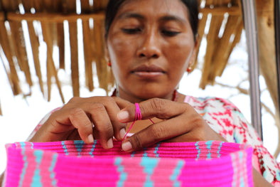 10 Days in La Guajira Colombia, January 2016