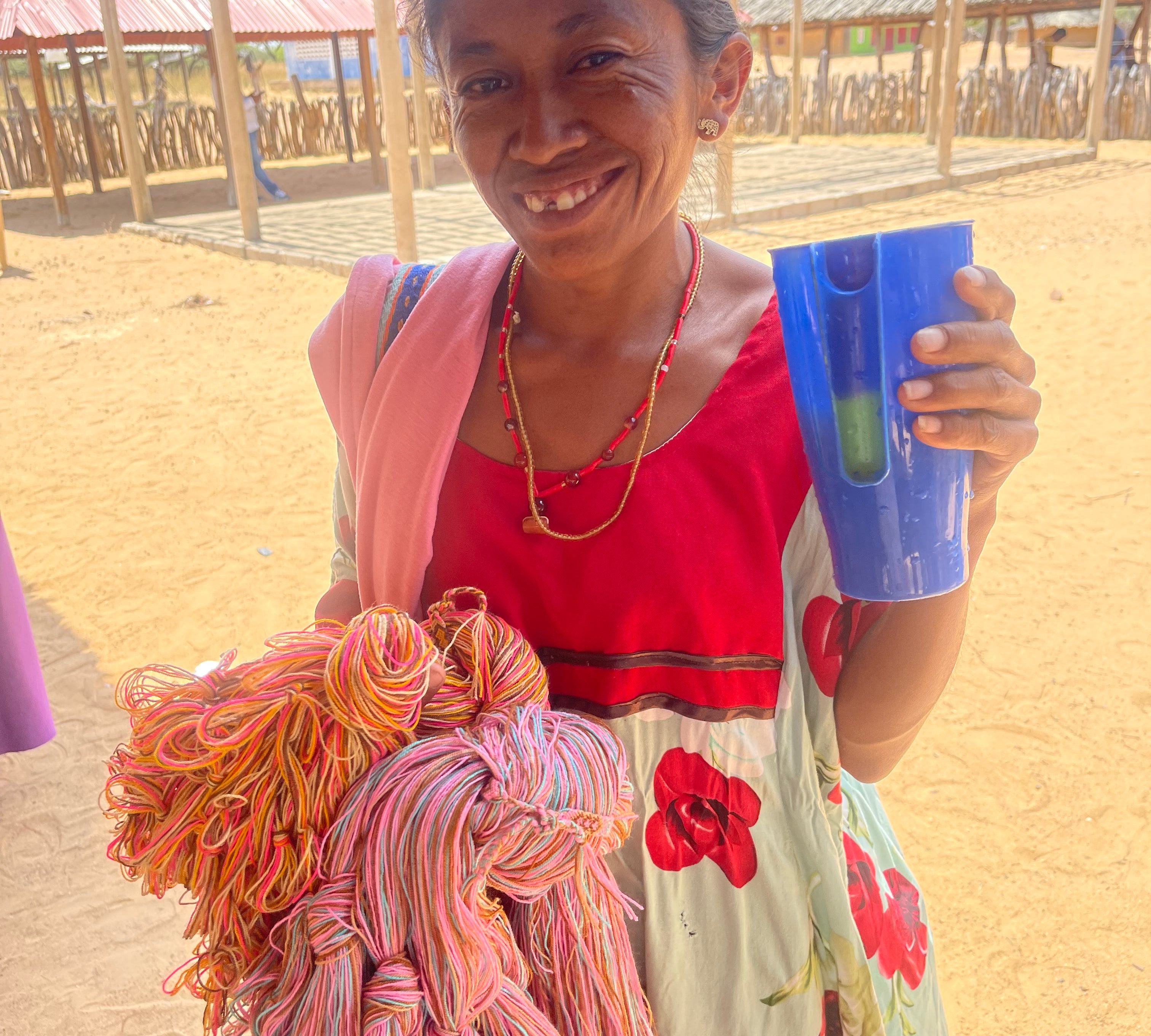 GUAJIRA VISIT - MARCH 2023