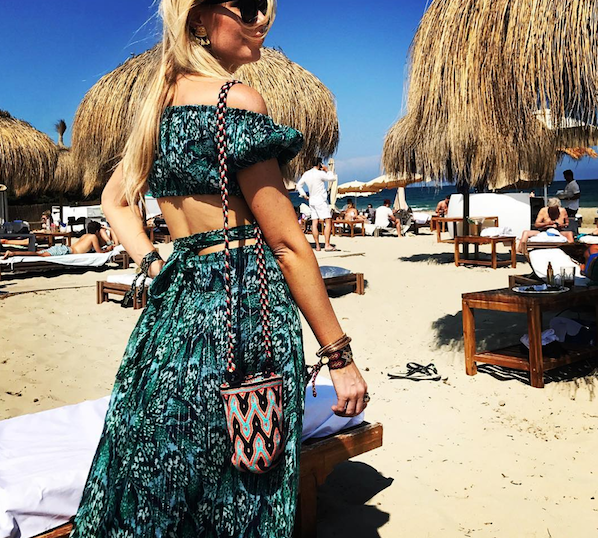 BREAKING NEWS: Business is being relocated to NYC! oh yeah!