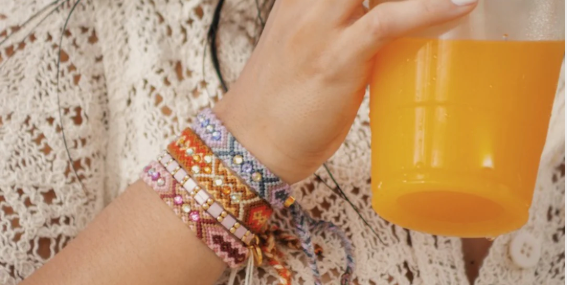 Sueños del desierto