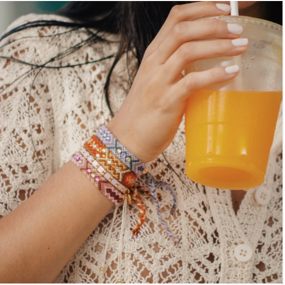 Sueños del desierto