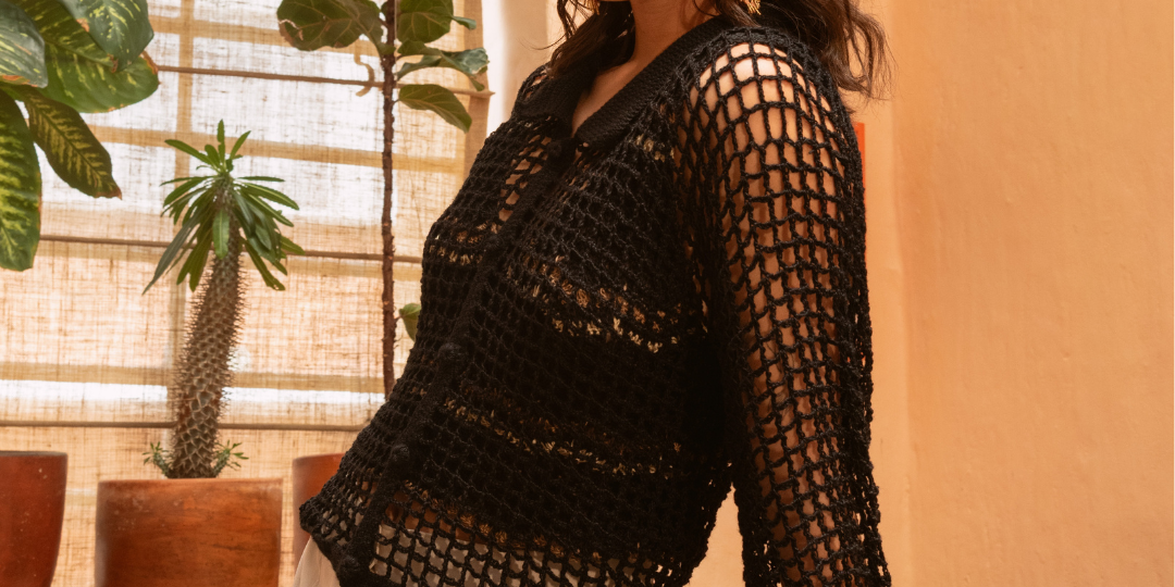 All Crochet Products