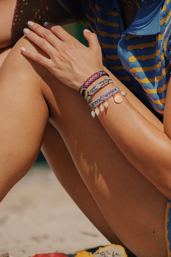 Handmade bracelets
