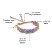 Give Back Bracelet - Cactus