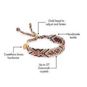 Give Back Bracelet - Salinas