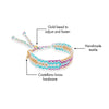 Social Impact Bracelet - Manaure