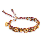 Free Spirit  Hoops Bracelet  - Arena
