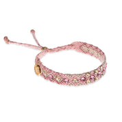 Be The Change - Friendship Bracelet | Palo Rosa