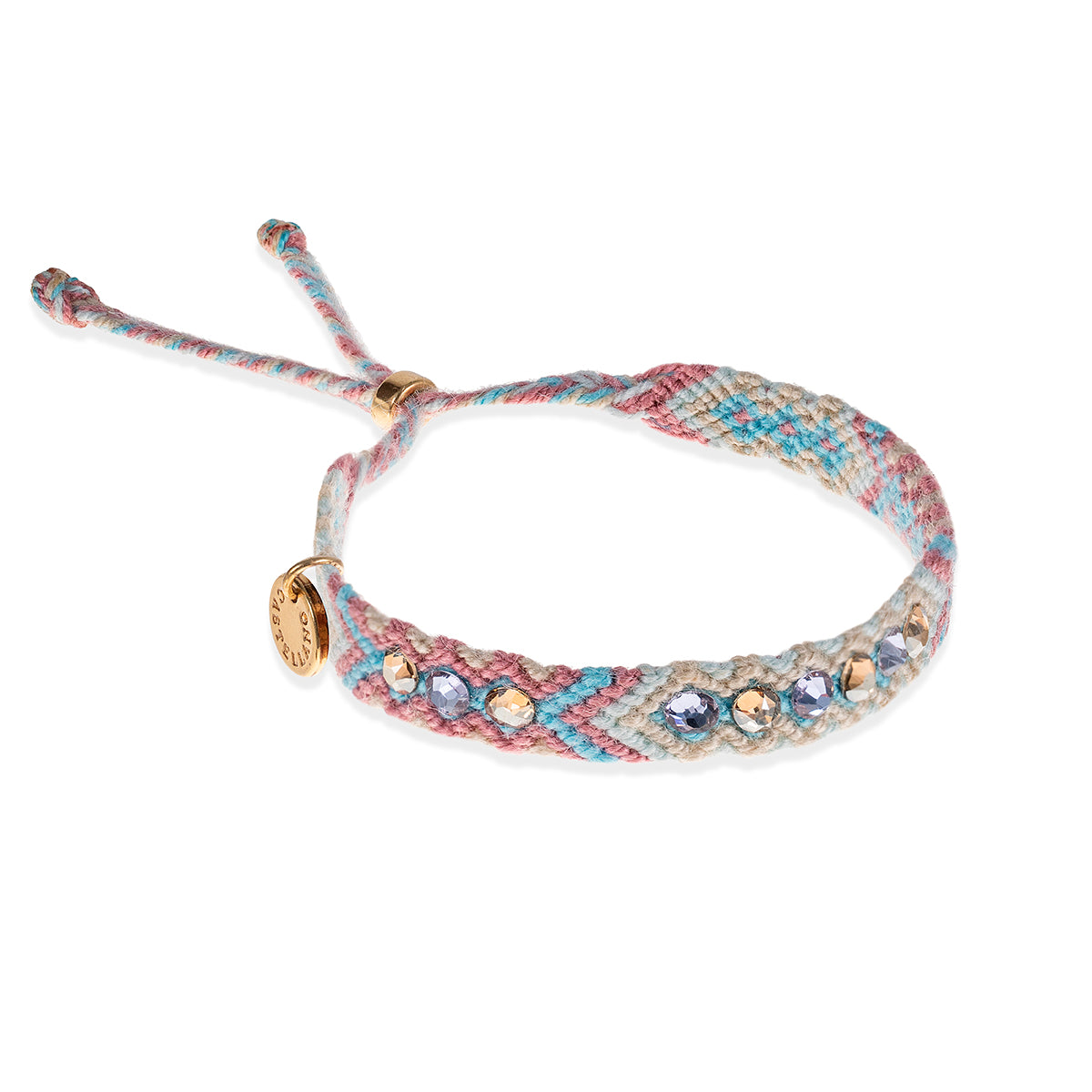 Lilac Dream Set – 3 Bracelets
