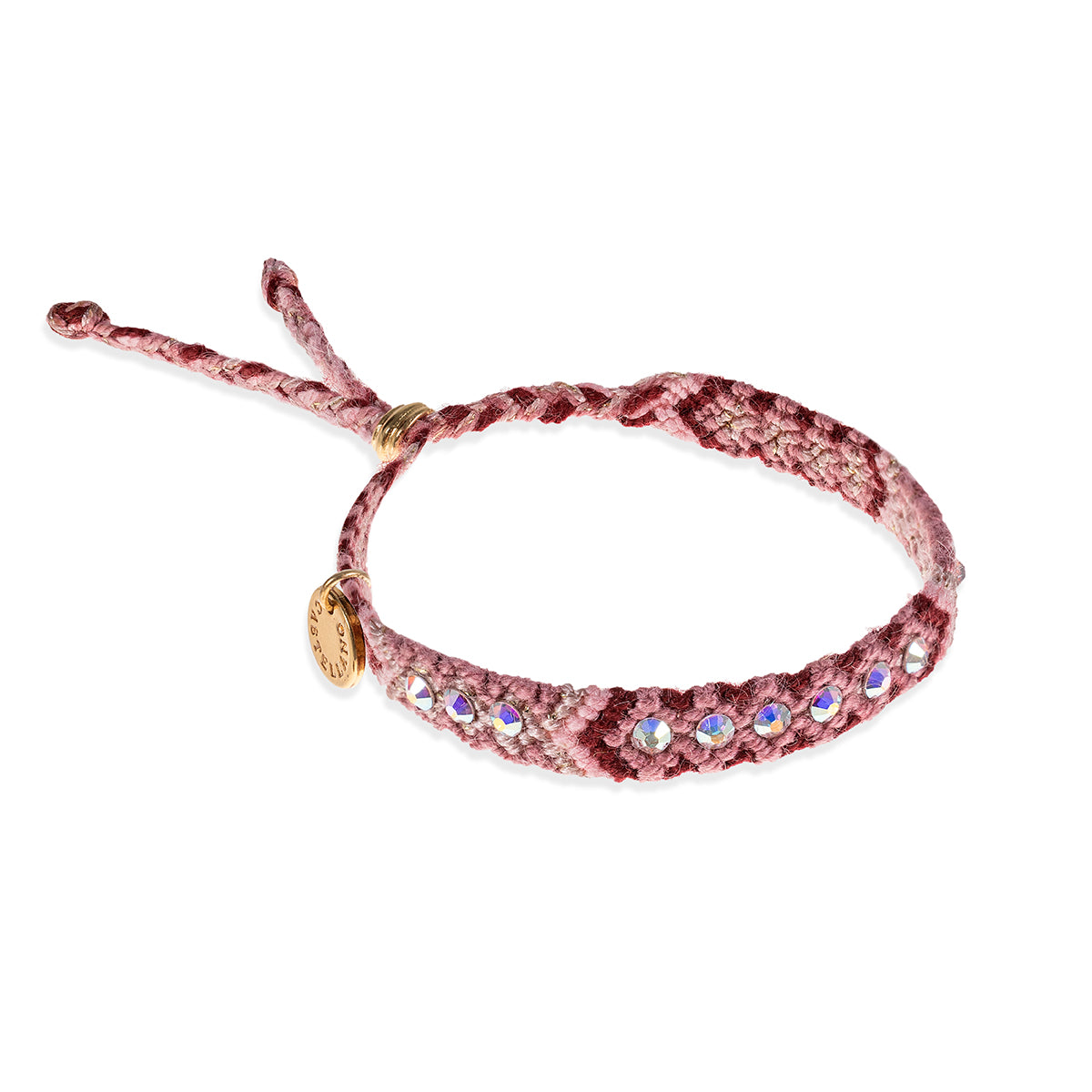 Flamingo Energy Set – 5 Bracelets