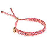 Flamingo Energy Set – 5 Bracelets
