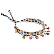 Free Spirit Bracelet - Beach Blue