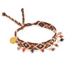 Free Spirit Bracelet - Brown