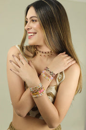 Give Back Bracelet - Salinas