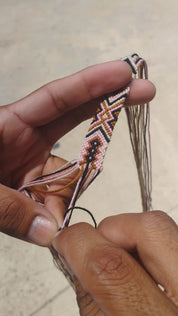 Give Back Bracelet - Salinas