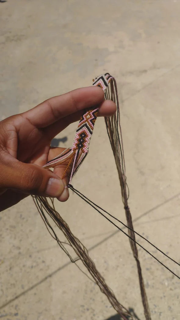 Give Back Bracelet - Salinas