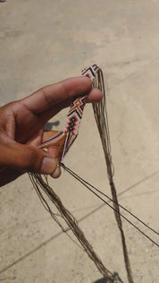 Give Back Bracelet - Salinas