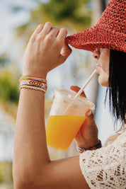 Dream Bracelet - Cream