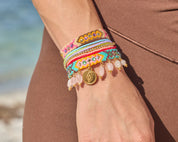 Guajira Wayuu Set (3 bracelets)