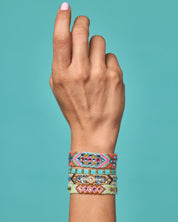 Give Back Bracelet - Cactus