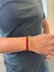 Social Impact Bracelet- Colombia