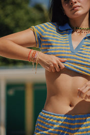 Dream Bracelet - Cream