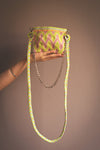 Makki Mini Bag - Chain