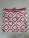 SKIRT CROCHET- PINK