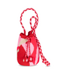 ISASHI MINI WAYUU BAG - Red