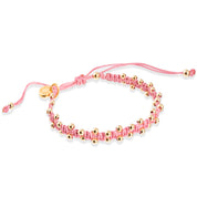 Dream Bracelet - Pink
