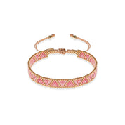 Flamingo Energy Set – 5 Bracelets