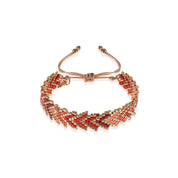 Sahara Miyuki Bracelet | Cherry