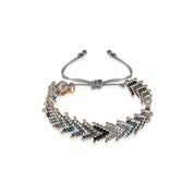 Silver Light Set – 3 Bracelets