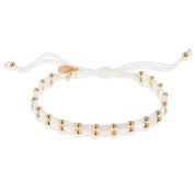 coral - Wayuu Set x 4 bracelets