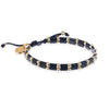 Nature green - Wayuu Set x 4 bracelets