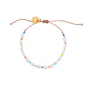 Paradise Wayuu Set (4 Bracelets)