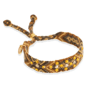 Give Back Bracelet - Oro