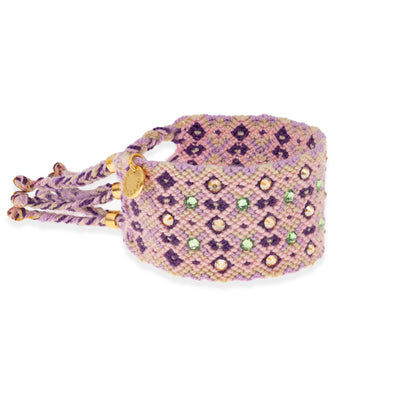 Girl Power Bracelet - Lila Rose