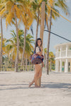 Maleiwa Tote Bag - Blue Navy (Pre-order)