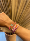 Social Impact Bracelet - Guajira