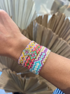 Social Impact Bracelet - Manaure