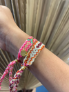 Social Impact Bracelet - Guajira