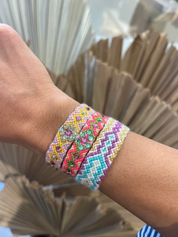 Be the Change bracelet - Dalia