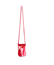 ISASHI MINI WAYUU BAG - Red
