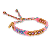 Wayuu skinny Stack set - Barbie