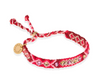 Wayuu skinny Stack set - Red