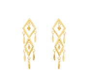 Gypsy Earrings