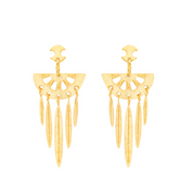 Nomad Earrings